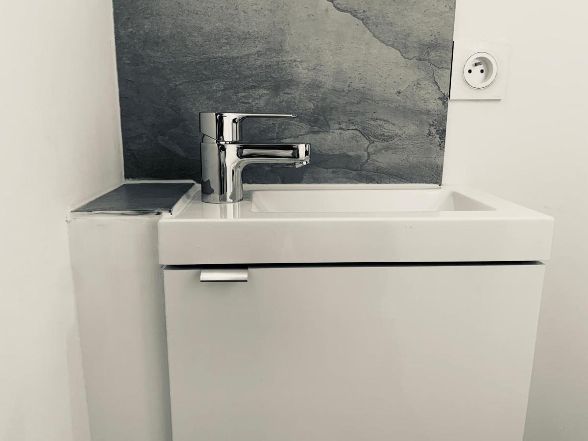 Mazzarin Studio Aix-en-Provence Kültér fotó
