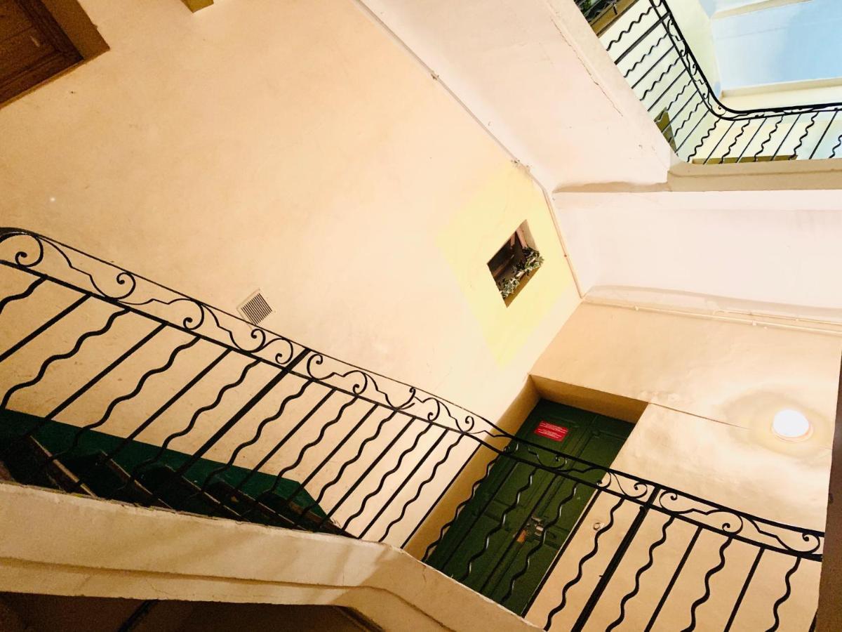 Mazzarin Studio Aix-en-Provence Kültér fotó