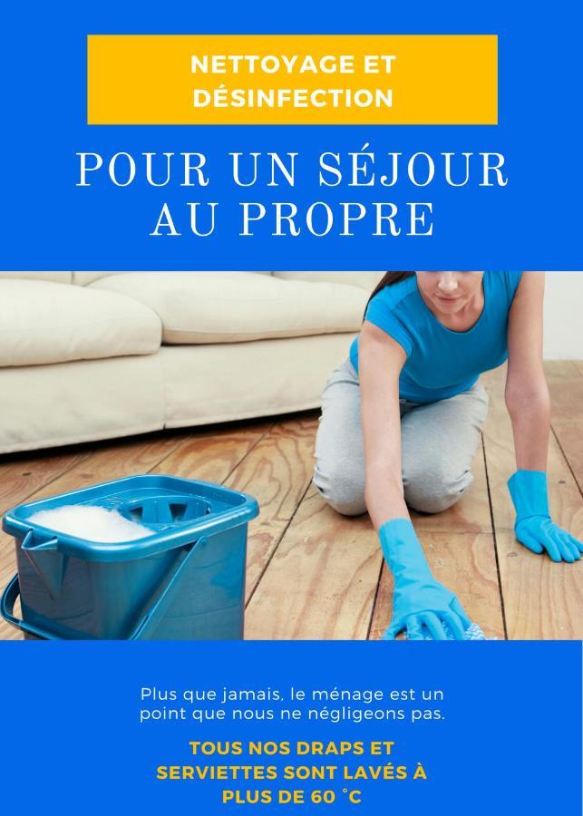 Mazzarin Studio Aix-en-Provence Kültér fotó
